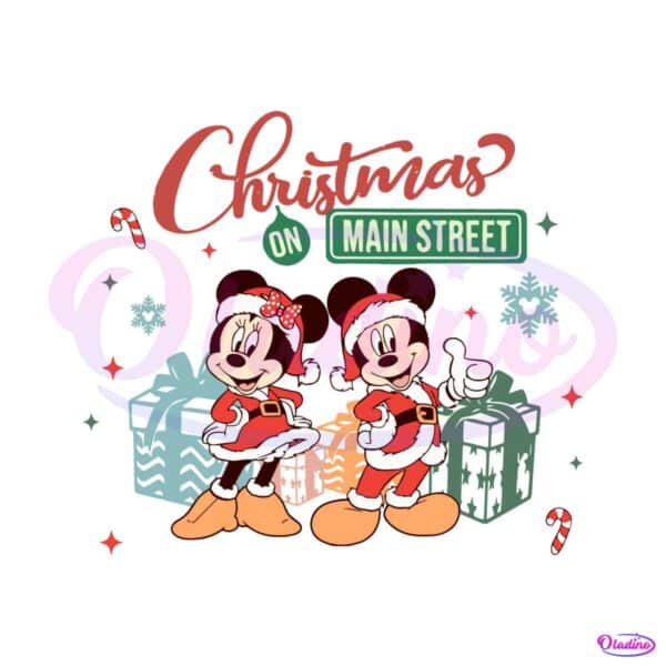disney-christmas-on-main-street-svg