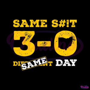 same-shit-same-day-michigan-football-svg