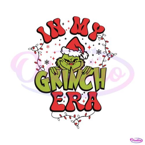 christmas-lights-in-my-grinch-era-svg