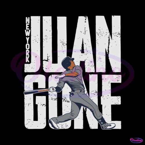 juan-gone-new-york-yankees-mlb-svg