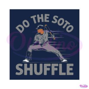 do-the-soto-shuffle-mlb-svg