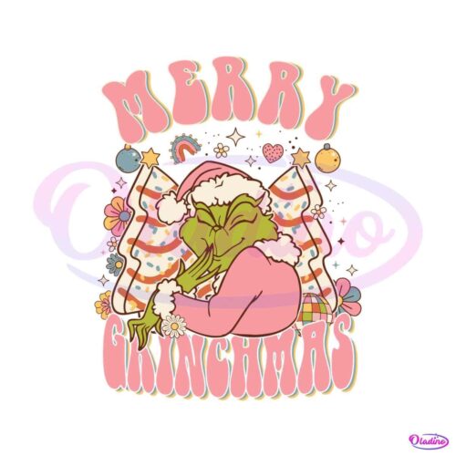 merry-grinchmas-christmas-tree-cake-svg