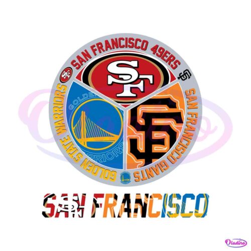 san-francisco-sports-svg-cricut-digital-download