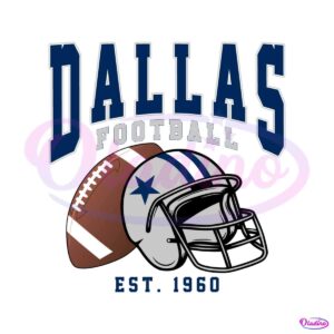 dallas-cowboys-football-helmet-svg-digital-download