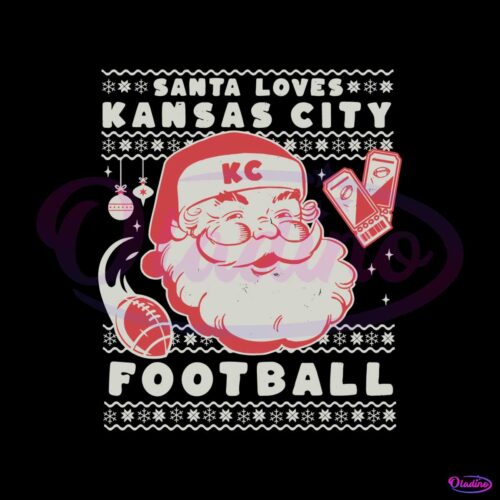 santa-loves-kansas-city-football-svg