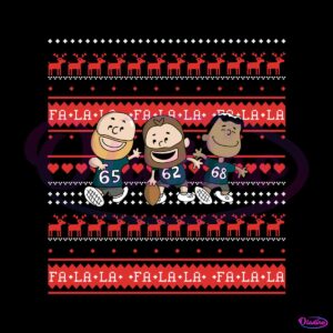 funny-philadelphia-football-christmas-svg