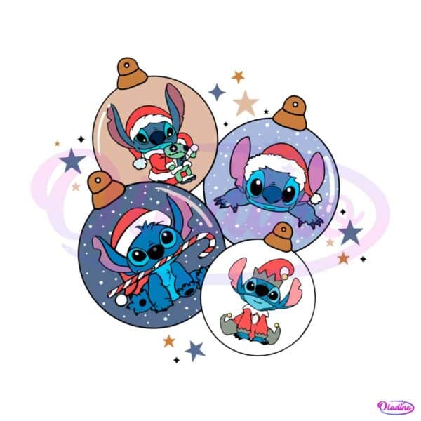 disney-stitch-christmas-balls-svg