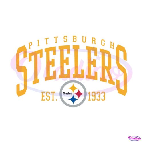 retro-pittsburgh-steelers-est-1993-svg