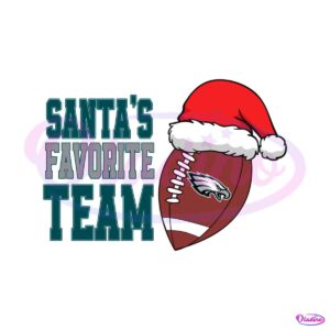 santas-favorite-team-philadelphia-eagles-svg