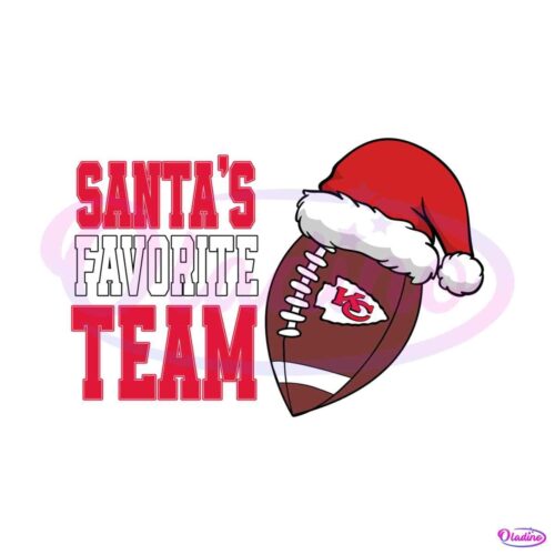 santas-favorite-team-kansas-city-chiefs-svg