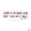 god-is-within-not-fall-bible-verse-svg