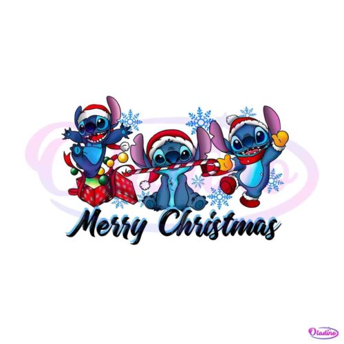 retro-stitch-merry-christmas-png