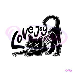 lovejoy-rock-band-indie-music-svg