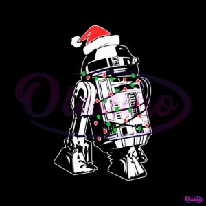 christmas-star-wars-character-r2-d2-svg