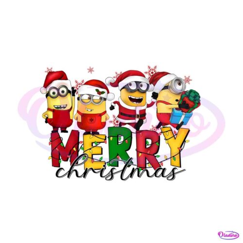 merry-christmas-cute-minions-png