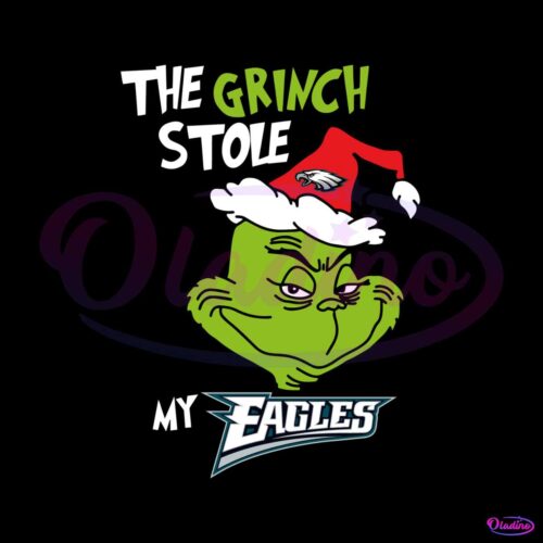 the-grinch-stole-my-eagles-svg