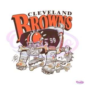 retro-cleveland-browns-mascot-svg-digital-download