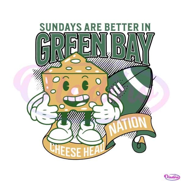 sunday-are-better-in-green-bay-cheesehead-nation-svg