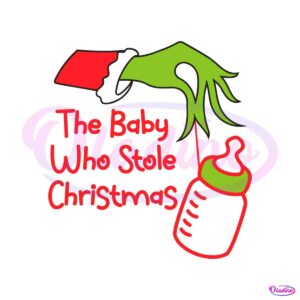 baby-who-stole-christmas-milk-bottle-svg