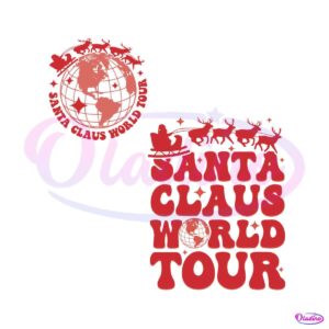 santa-claus-world-tour-reindeer-svg