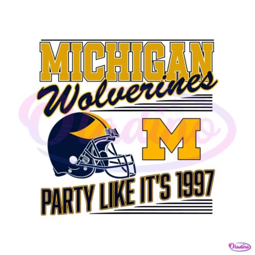 michigan-wolverines-party-like-its-1997-svg