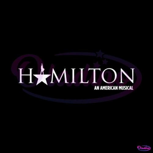 alexander-hamilton-an-american-musical-svg