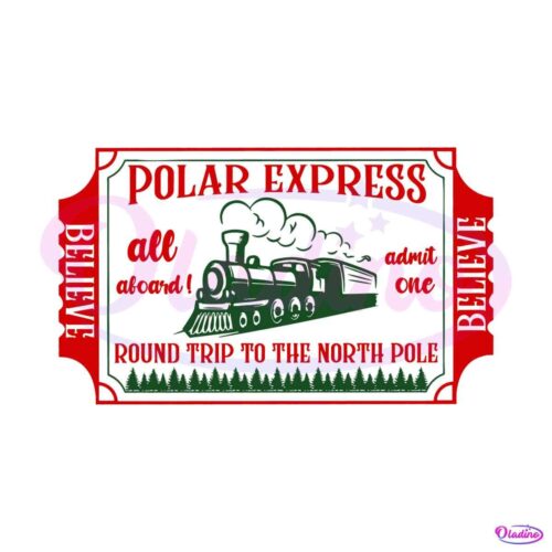 polar-express-all-aboard-admit-one-svg