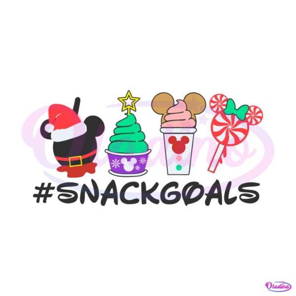 snack-goals-mouse-christmas-svg