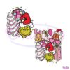 retro-grincmas-christmas-gift-box-svg