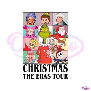 christmas-the-eras-tour-movie-characters-png