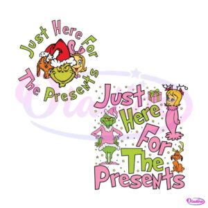 just-here-for-the-presents-svg