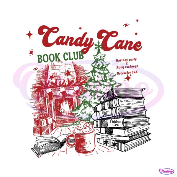 candy-cane-book-club-christmas-svg