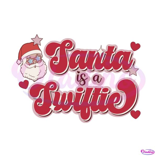 santa-is-a-swiftie-christmas-svg