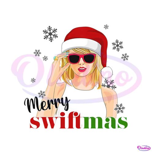 retro-merry-swiftmas-santa-hat-png