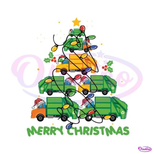 merry-christmas-trash-truck-svg