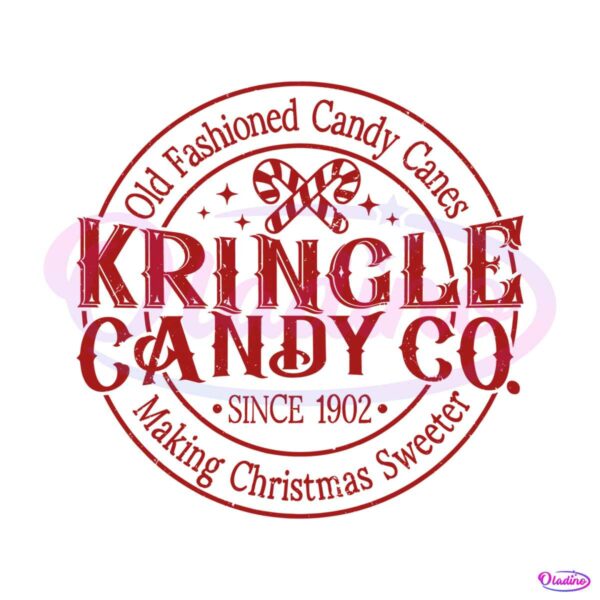 vintage-kringle-candy-co-since-1902-svg