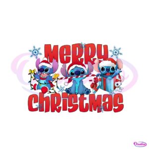 cute-stitch-merry-christmas-png