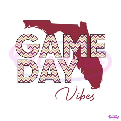 florida-state-football-game-day-vibes-svg