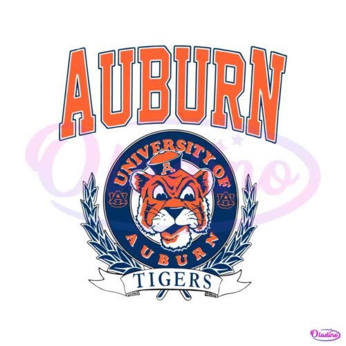 vintage-ncaa-auburn-tigers-football-svg-digital-download