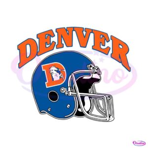 vintage-denver-broncos-helmet-svg-digital-download