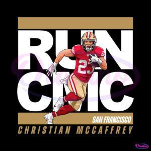 run-cmc-christian-mccaffrey-san-francisco-49ers-svg