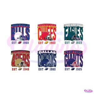 national-football-league-team-logo-svg-bundle