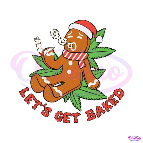 funny-gingerbread-lets-get-baked-svg