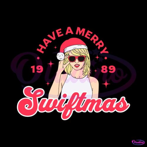 have-a-merry-swiftmas-1989-svg