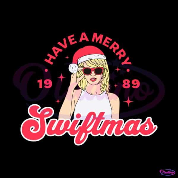 have-a-merry-swiftmas-1989-svg