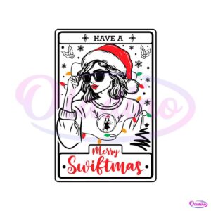 have-a-merry-swiftmas-christmas-svg