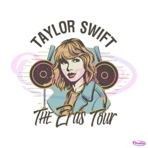 vintage-taylor-swift-the-eras-tour-cd-svg