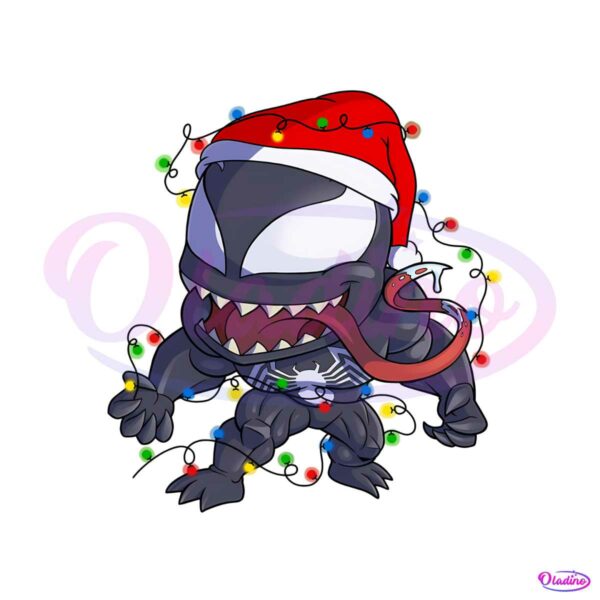 marvel-venom-spiderman-christmas-png