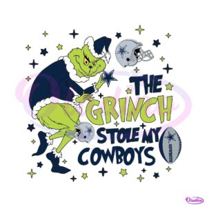 funny-grinch-stole-my-cowboys-svg