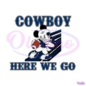 mickey-cowboys-here-we-go-svg